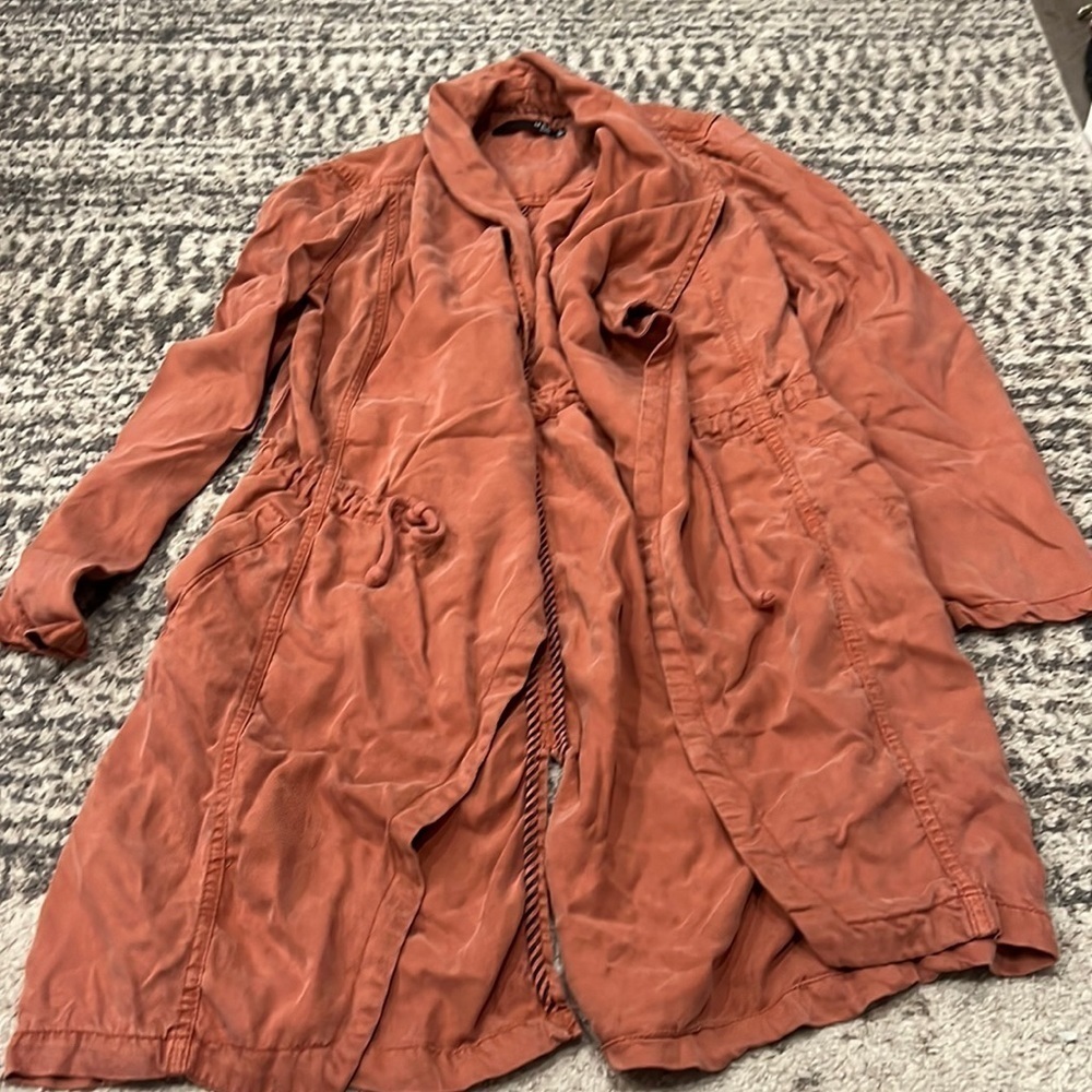 Size small